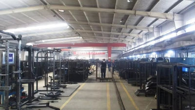 Qingdao Imbell Sporting Goods Co., Ltd.