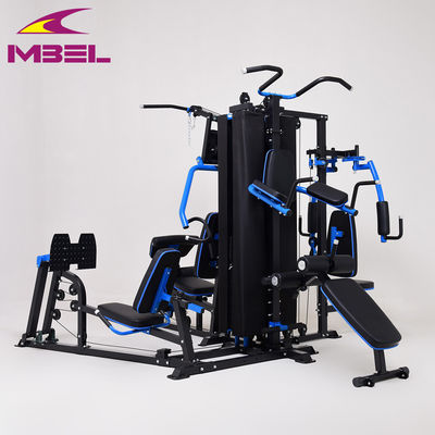 OEM ODM 서비스 MT18504 피트니스 장비 실버 회색 홈 헬스장비
