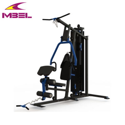 OEM ODM 서비스 MT18504 피트니스 장비 실버 회색 홈 헬스장비