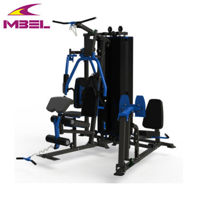 OEM ODM 서비스 MT18504 피트니스 장비 실버 회색 홈 헬스장비