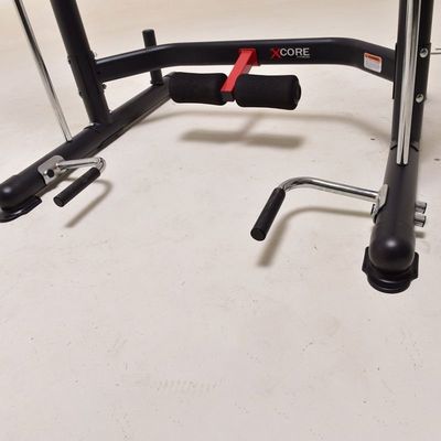 홈 체육관과 차이를 경험하라 극한 성능 웨이트 리프팅 벤치 체육관