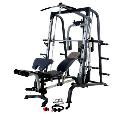 가정용 IBL-S4000 다기능 스미스 기계의 장점을 경험하십시오
