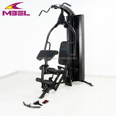 원 스테이션 멀티 HG8250 홈 체육관 장비 두층 두꺼운 코팅 및 OEM 서비스