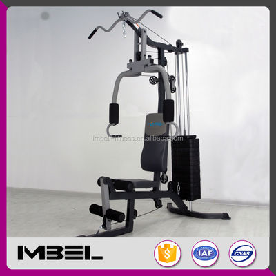 원 스테이션 멀티 HG8250 홈 체육관 장비 두층 두꺼운 코팅 및 OEM 서비스