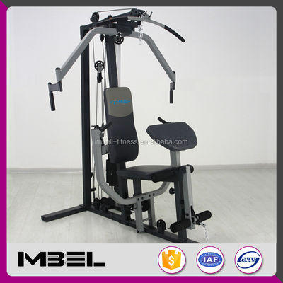 원 스테이션 멀티 HG8250 홈 체육관 장비 두층 두꺼운 코팅 및 OEM 서비스