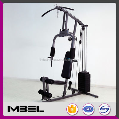 원 스테이션 멀티 HG8250 홈 체육관 장비 두층 두꺼운 코팅 및 OEM 서비스