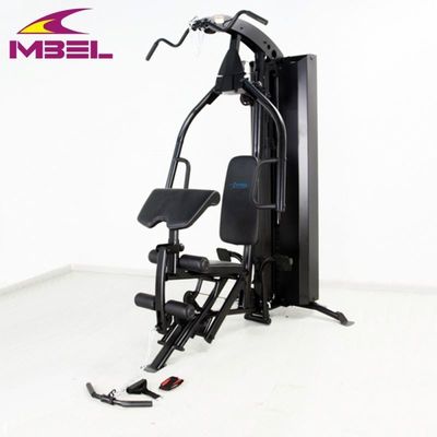 두 층 두꺼운 코팅 회색/흑색 운동 장비 로 가정 체육관 을 변화 시키십시오