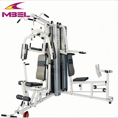 우리의 델럭스 홈 헬스 머신 HG9900로 운동 습관을 개선하세요