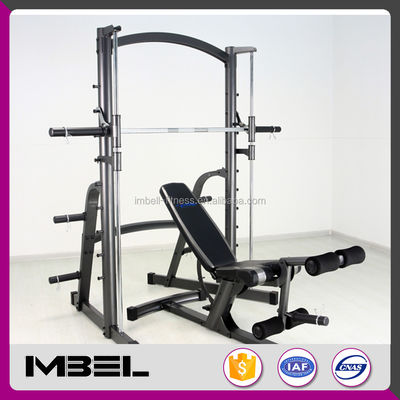 가정 운동용 MD-9010GH 스미스 기계의 장점을 경험하십시오.
