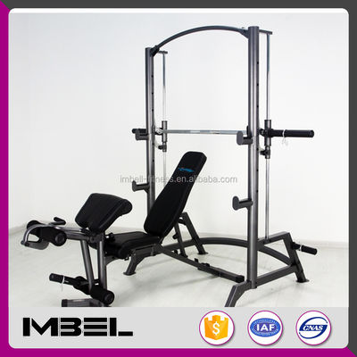 가정 운동용 MD-9010GH 스미스 기계의 장점을 경험하십시오.