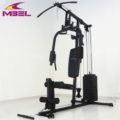다기능 델럭스 홈 체육관 체력 훈련 델럭스 아이템