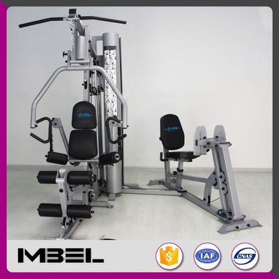 다기능 델럭스 홈 체육관 체력 훈련 델럭스 아이템