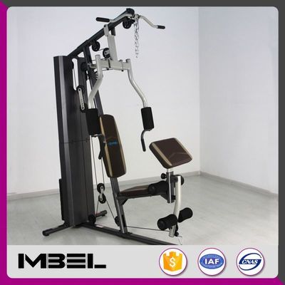 우리 가급적 인 보디 빌딩 기능 트레이너 머신으로 가정 체육관을 업그레이드하십시오.