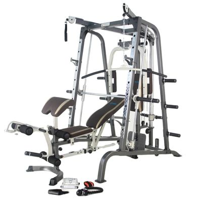 피트니스 장비 다기능 스미스 머신 NW 152kg OEM ODM 서비스