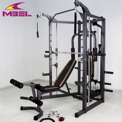 피트니스 장비 다기능 스미스 머신 NW 152kg OEM ODM 서비스