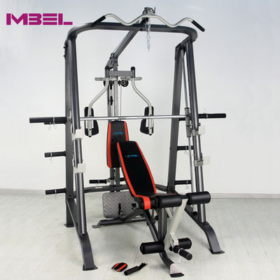 피트니스 장비 다기능 스미스 머신 NW 152kg OEM ODM 서비스