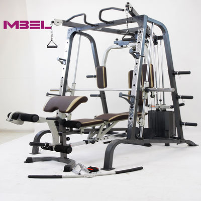 피트니스 장비 다기능 스미스 머신 NW 152kg OEM ODM 서비스
