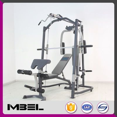 홈 멀티 스미스 머신 N.W. 152kg 가정 체육관 및 가정에 이상적입니다
