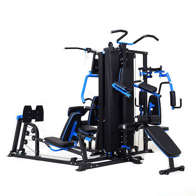 다기능 홈 무료 전문 리프팅 머신 Cast Iron Barbell 무게판