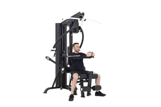 맞춤형 네 IMBELL IBL-SMX700 판매용 멀티 운동 스미스 기계