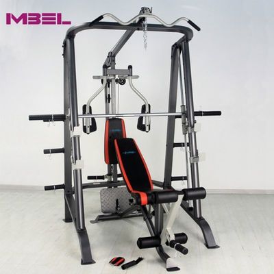 OEM ODM 서비스 SC9010 상업용 사용된 체육관 장비 스미스 기계 2420*2050*2190mm