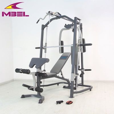 OEM ODM 서비스 SC9010 상업용 사용된 체육관 장비 스미스 기계 2420*2050*2190mm