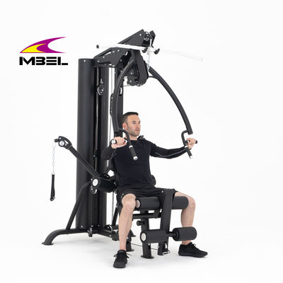 지원 유니섹스 90kg FDFIT 체육관 다기능 트레이너 스미스 머신 피트니스 장비