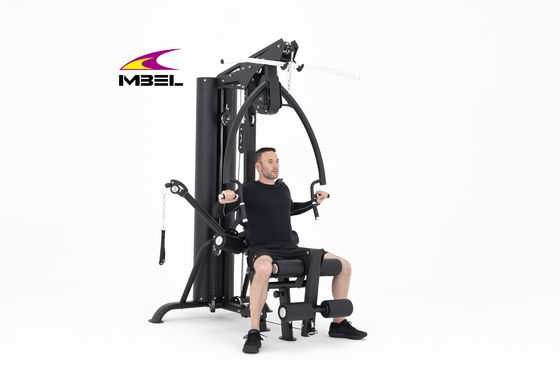 지원 유니섹스 90kg FDFIT 체육관 다기능 트레이너 스미스 머신 피트니스 장비