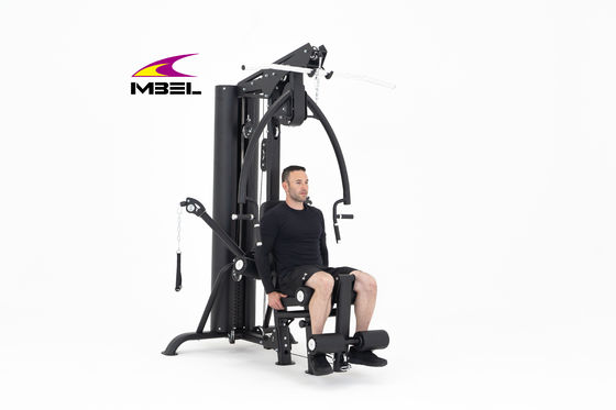 지원 유니섹스 90kg FDFIT 체육관 다기능 트레이너 스미스 머신 피트니스 장비