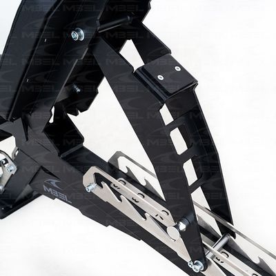 IBL-B2075S 전문 운동용 다기능 체육관 장비 조정 벤치