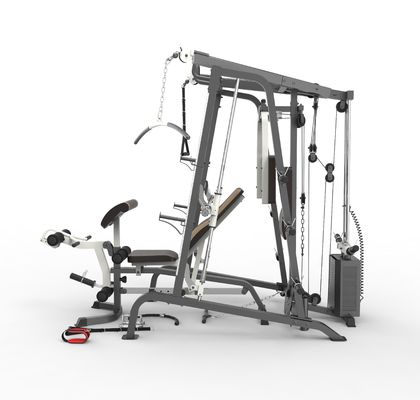 OEM ODM 서비스 예 40'/ 단위 88 중장비 체육관용 멀티 커머셜 스미스 머신