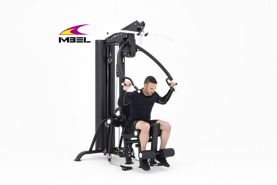 지원 LCL 및 OEM 서비스 90kgs 웨이트 스택 홈 체육관 듀얼 기능 프레스 팔
