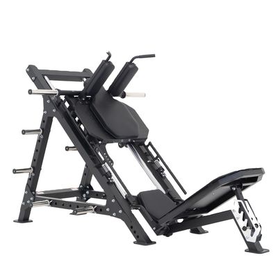 ZYfit Hack Squat Machine 가정 강력 훈련 루틴에 완벽한 추가