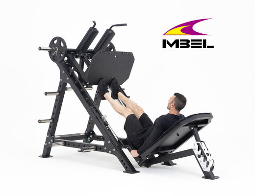 ZYfit Hack Squat Machine 가정 강력 훈련 루틴에 완벽한 추가