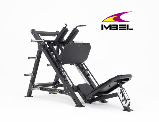 ZYfit Hack Squat Machine 가정 강력 훈련 루틴에 완벽한 추가