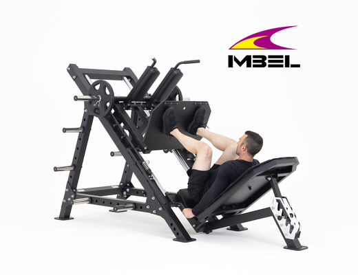 ZYfit Hack Squat Machine 가정 강력 훈련 루틴에 완벽한 추가