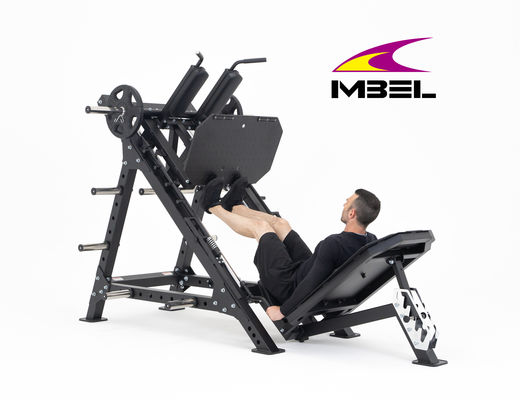 ZYfit Hack Squat Machine 가정 강력 훈련 루틴에 완벽한 추가